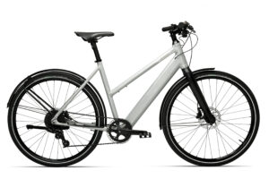 CobocVesterbro TPZUrbanbike