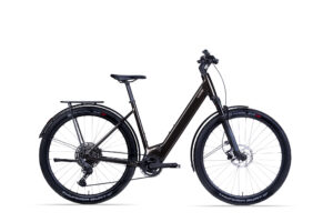 CobocSkye STPLight SUV