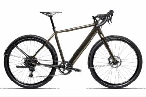 2RADCENTER Bad Waldsee - Du stehst vor deinem nächsten großen Gravel-Abenteuer – zumindest theoretisch. Coboctorino Tour Greengravelbike