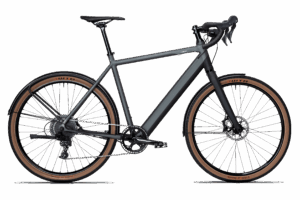 2RADCENTER Bad Waldsee - Du stehst vor deinem nächsten großen Gravel-Abenteuer – zumindest theoretisch. Coboctorino Tour Greygravelbike