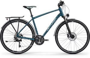 Centurion Cross Line Pro 600 EQ