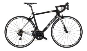 Wilier GTR TEAM Rim ULTEGRA RS100