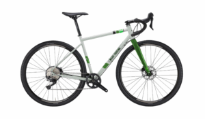 Wilier Jaroon GRX 2x11 L