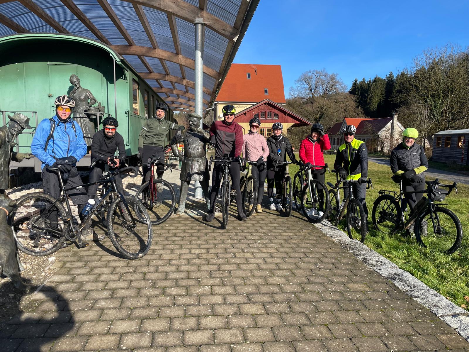 Graveltour20251129 001 - 2Radcenter Bad Waldsee