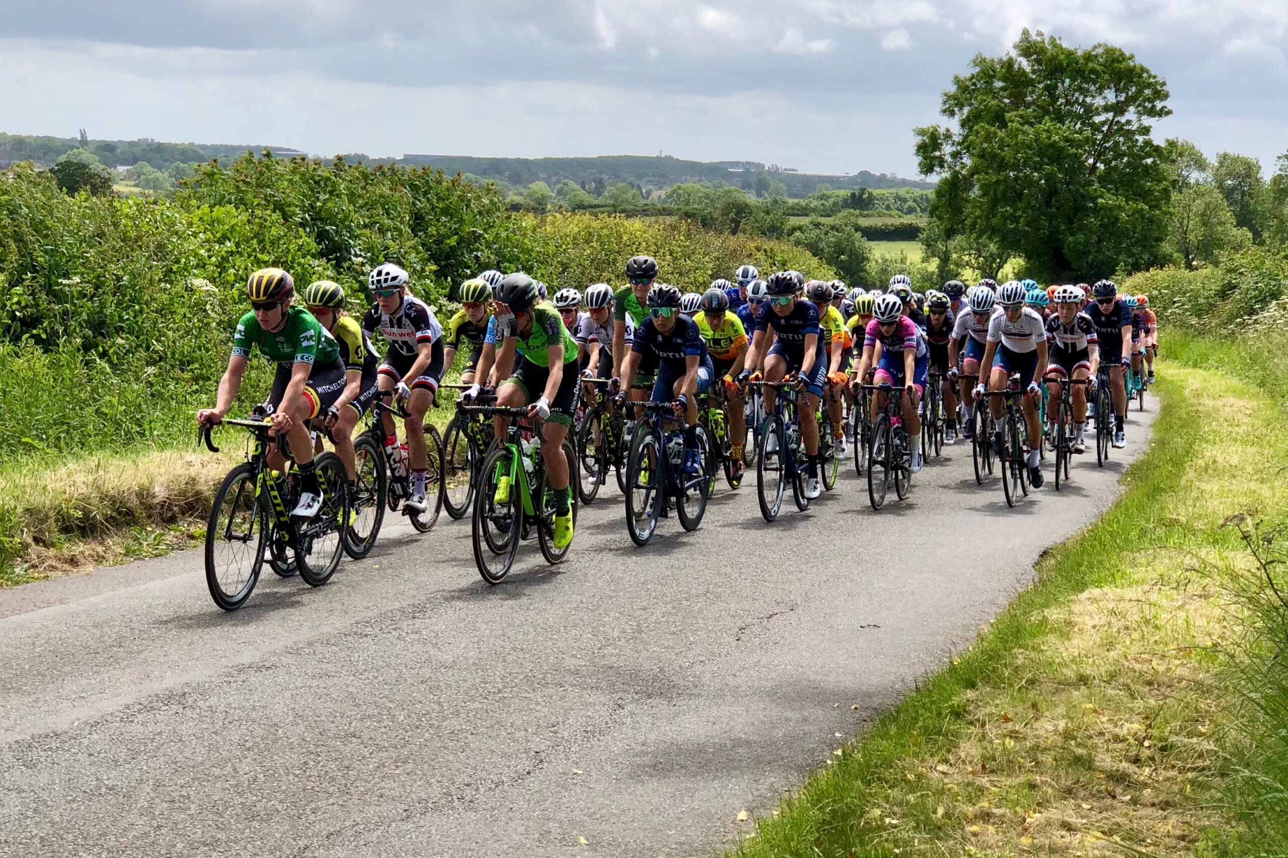 Tour De Barock Radmarathon