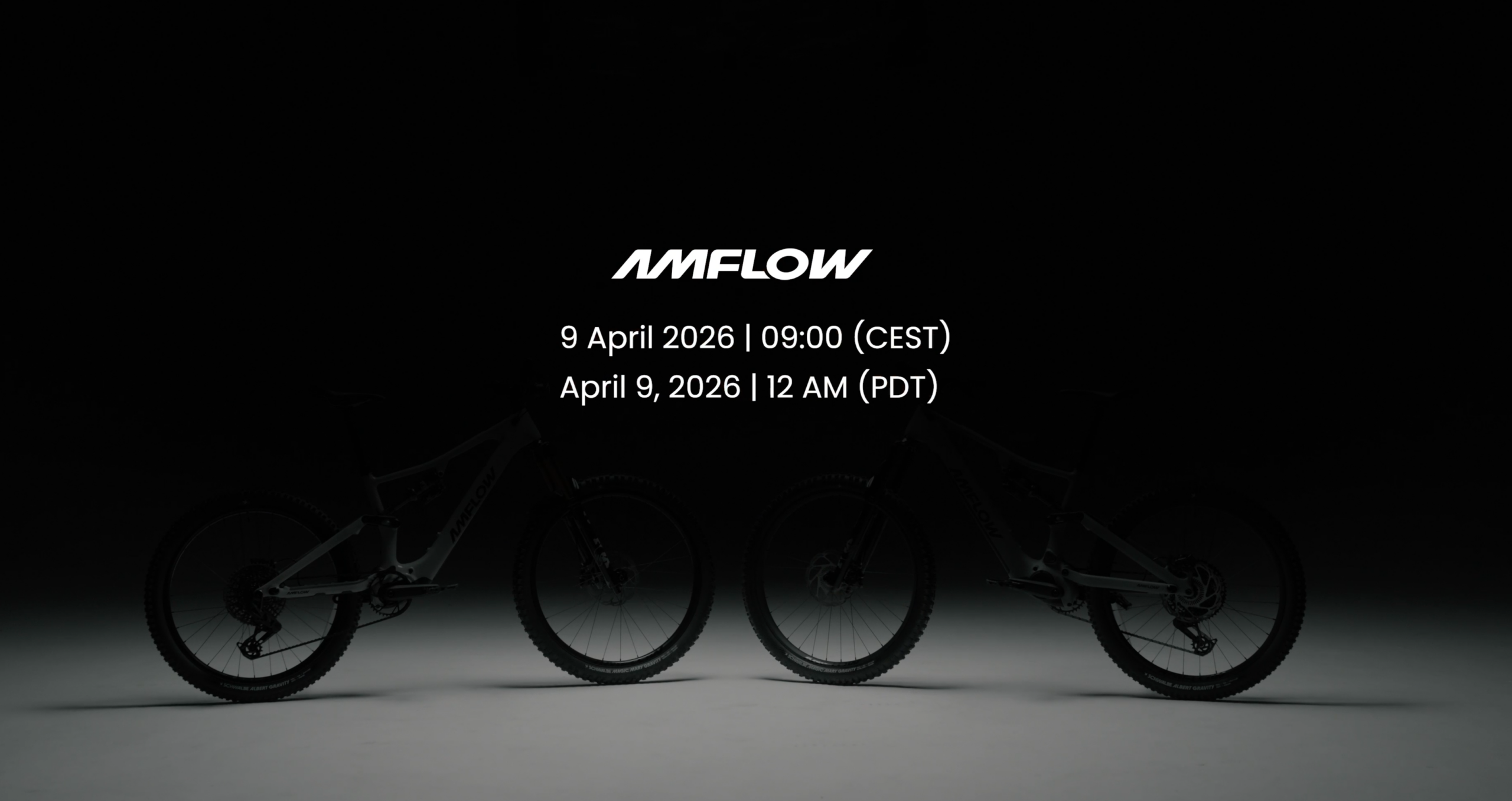 Produktlaunch: Die neue Amflow PX Serie