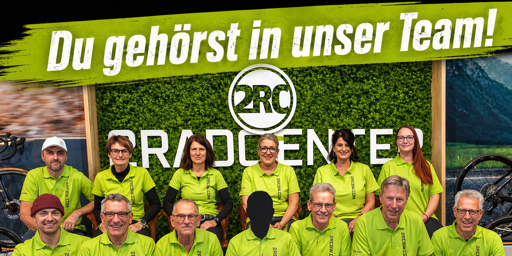 Dugehoerstinsteam 1 - 2Radcenter Bad Waldsee