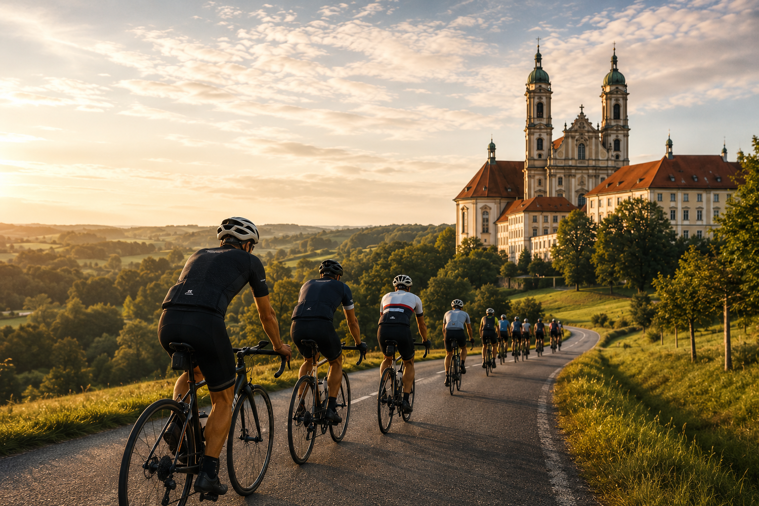 Tour De Barock 26