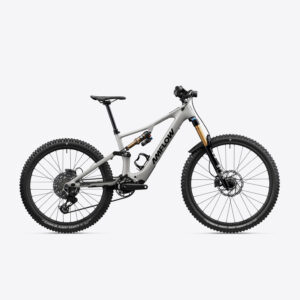 AMFLOW PX Carbon Pro