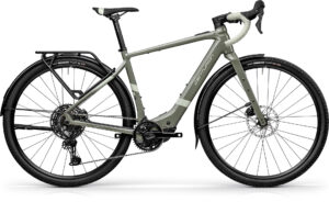 Centurion Crossfire R1000 D Eq
