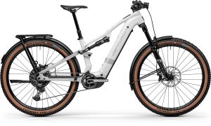 Centurion Numinis R2000 EQ