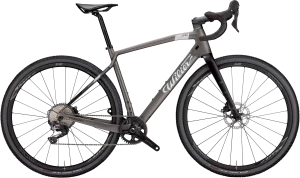 Wilier JENA SHIMANO GRX 1x12