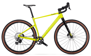 Wilier ADLAR RIVAL XPLR AXS