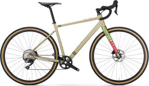 Wilier JAROON SHIMANO GRX