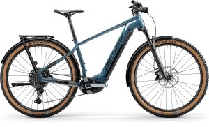 Centurion Backfire R800i EQ