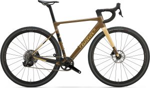 Wilier RAVE SL SHIMANO GRX 1x12