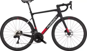 Wilier Garda Disc 105 Di2