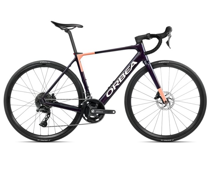 2RADCENTER Bad Waldsee - ORBEA GAIN M40 Orbea Gain M40