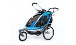 thule chariot chinook 1