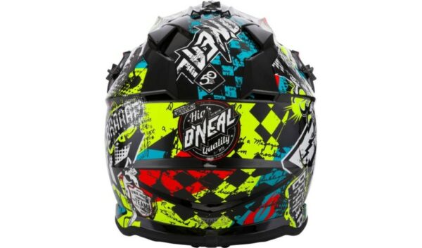 Prop 12940 3 - 2Srs Youth Helm
