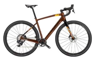 2RADCENTER Bad Waldsee - Du stehst vor deinem nächsten großen Gravel-Abenteuer – zumindest theoretisch. Jena Force