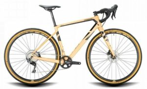 2RADCENTER Bad Waldsee - Du stehst vor deinem nächsten großen Gravel-Abenteuer – zumindest theoretisch. Conway Grv 9.0 Carbon