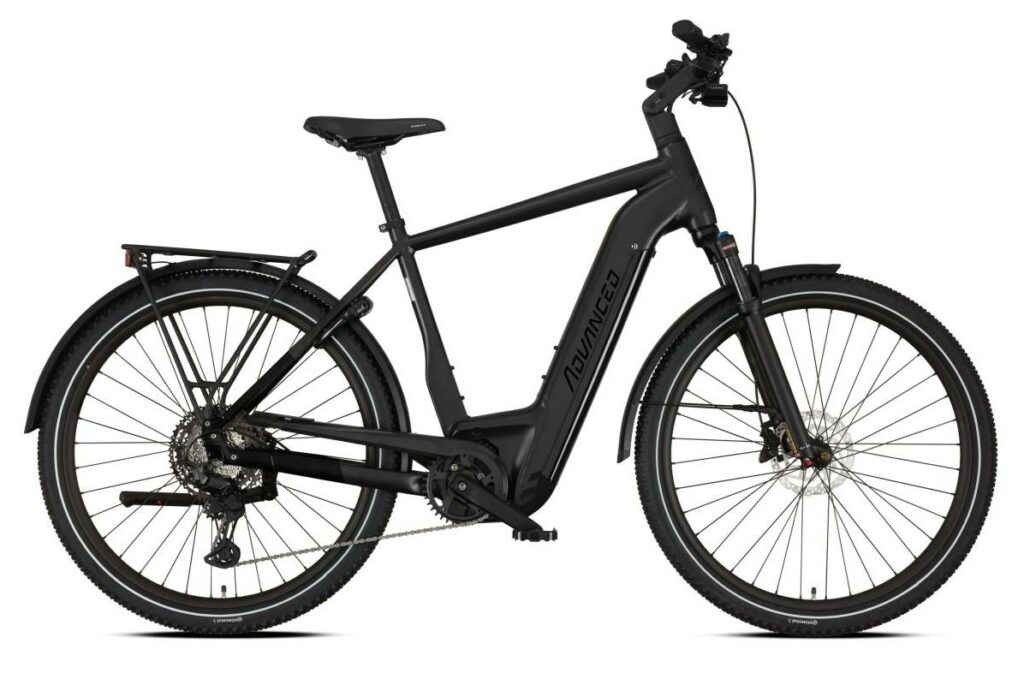 Trekking Pro X Diamant