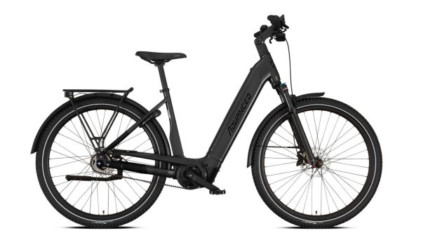 Trekking Pro X Wave 750Wh