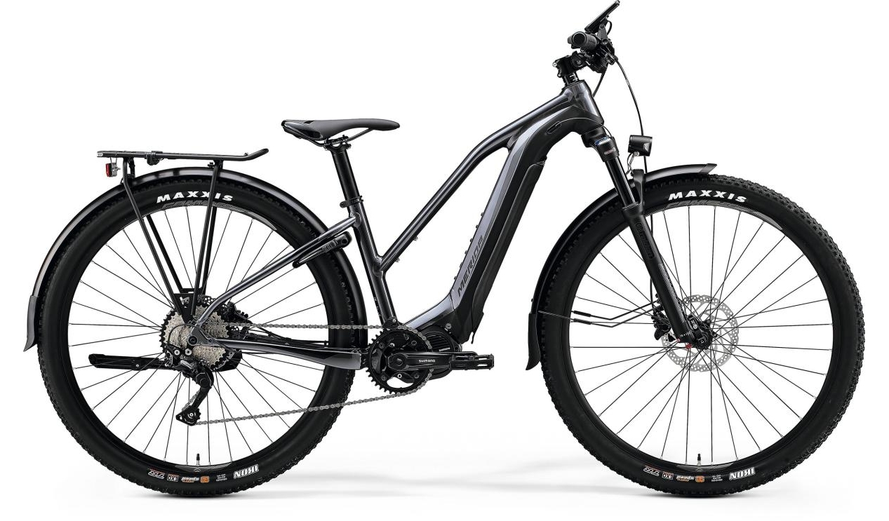 2RADCENTER Bad Waldsee - eBig.Tour 600 EQ Ebig.tour 600 Eq