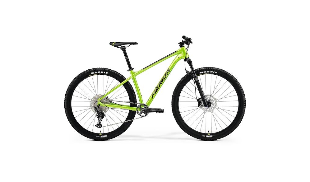 2RADCENTER Bad Waldsee - Big.Nine 400 Big.nine 400